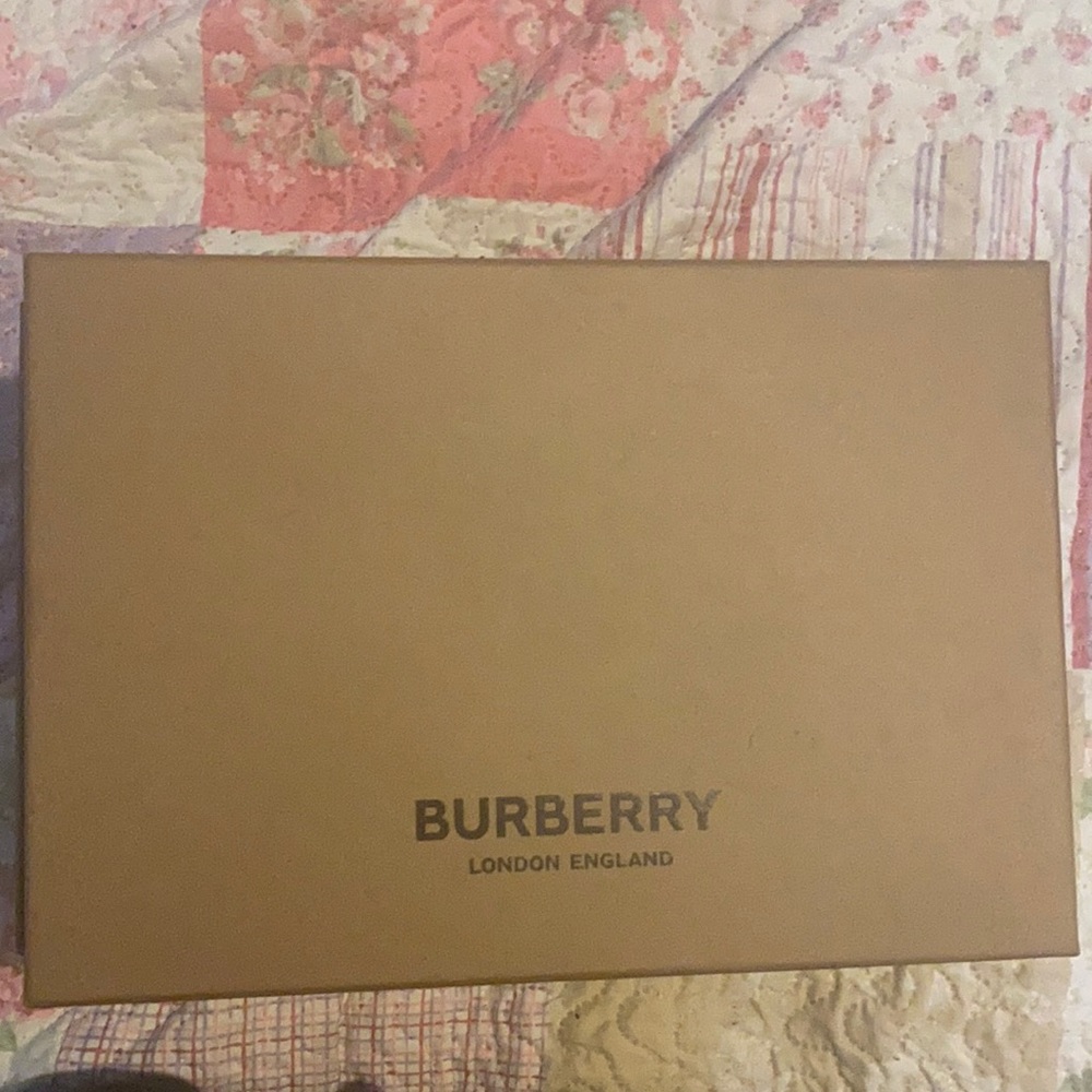 Burberry Sneakers